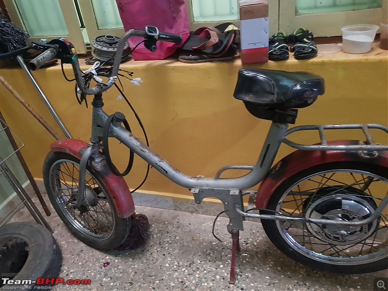 A converted E-Bike, my Mofa-Electric-20220707_160455.jpg