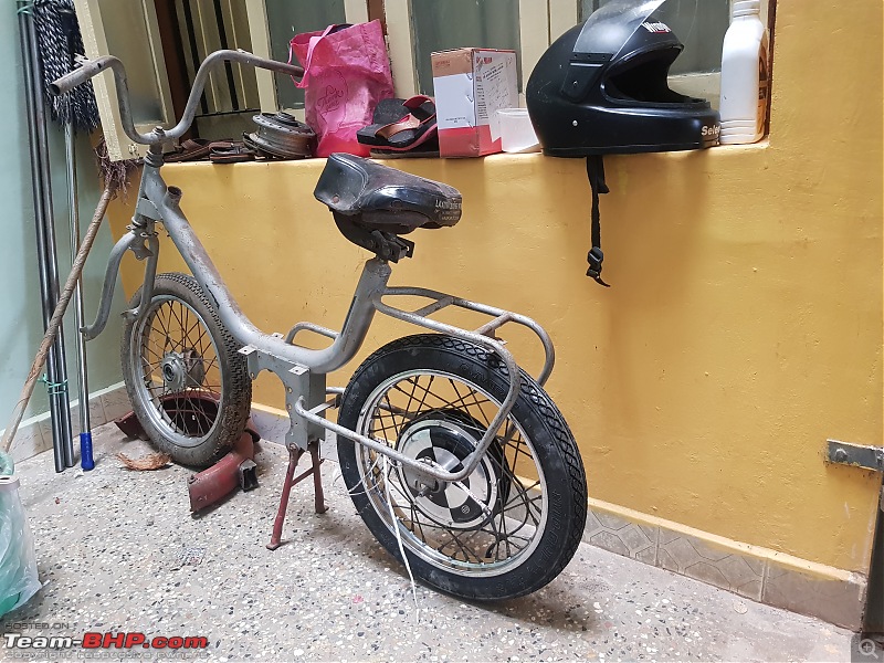 A converted E-Bike, my Mofa-Electric-20220515_131824.jpg