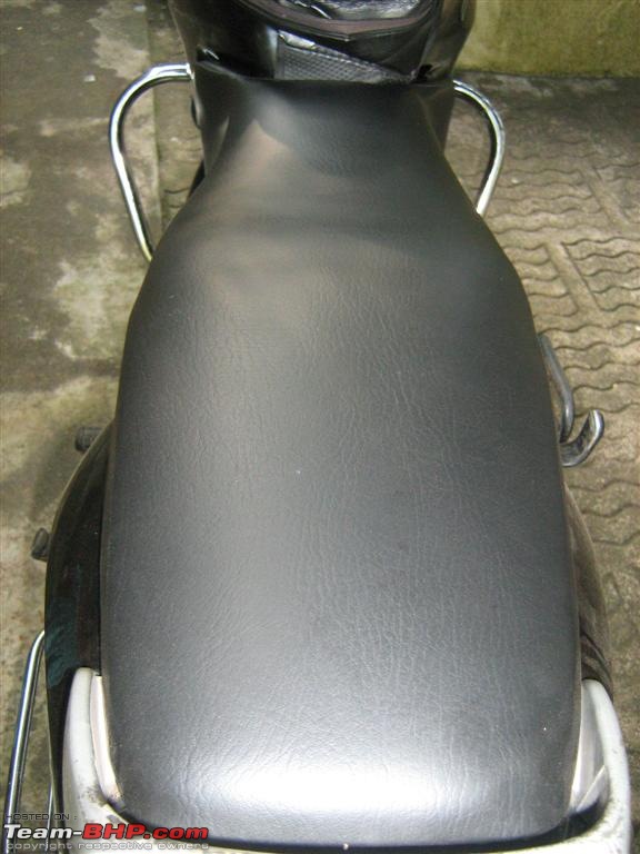 How to increase the Seating Comfort of a Motorcycle?-seat_top.jpg