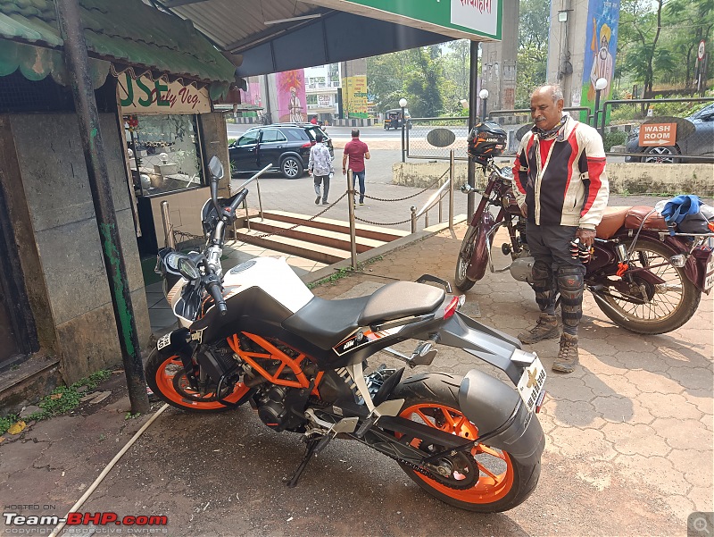 The KTM Duke 390 Ownership Experience Thread-img_20231021_114738.jpg