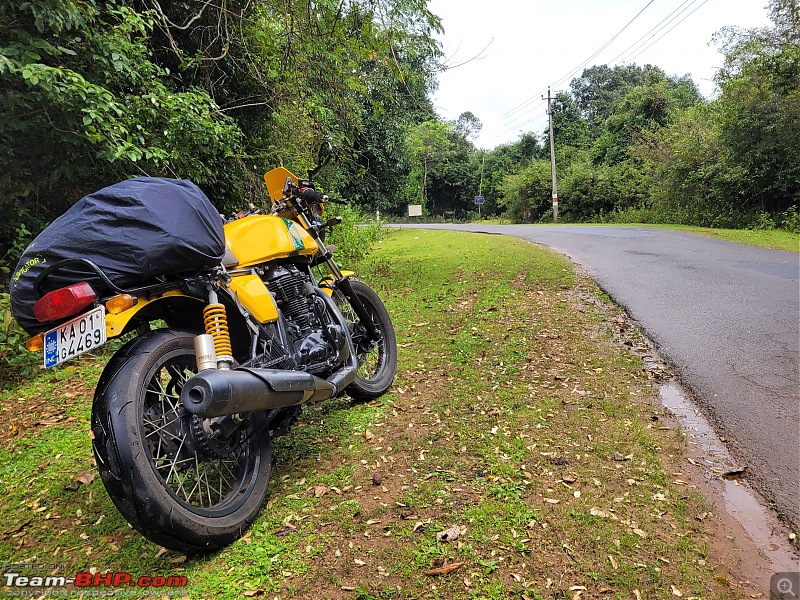 Royal Enfield Continental GT 535 : Ownership Review (32,000 km and 9 years)-20230812_141601.jpg