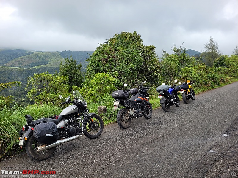 Royal Enfield Continental GT 535 : Ownership Review (32,000 km and 9 years)-20230813_124826.jpg