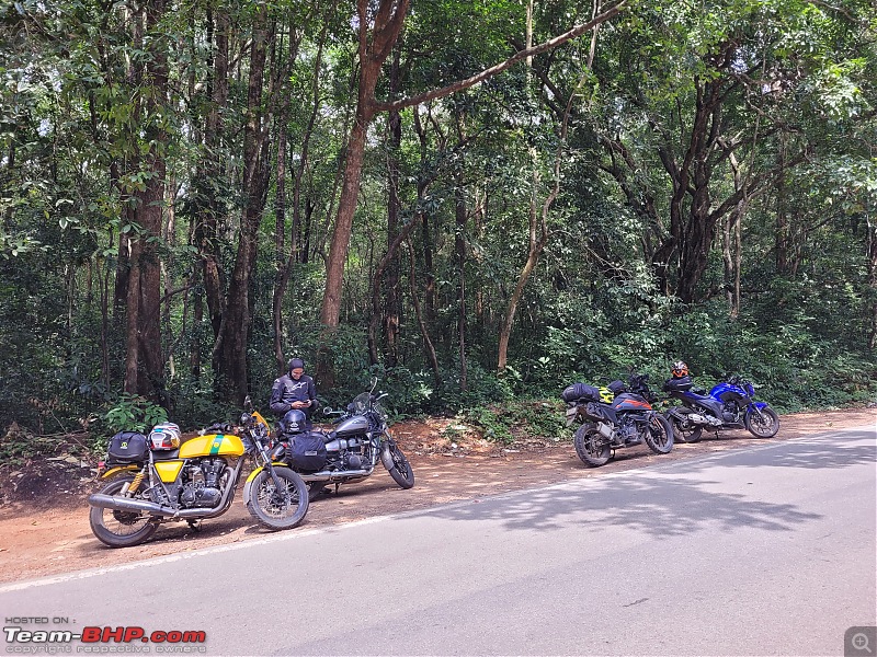 Royal Enfield Continental GT 535 : Ownership Review (32,000 km and 9 years)-20230814_135351.jpg