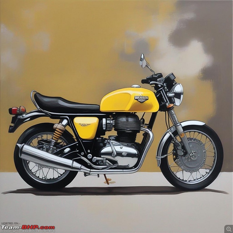 Royal Enfield Continental GT 535 : Ownership Review (32,000 km and 9 years)-16.jpg