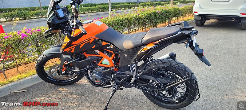 2023 KTM Adventure 390 SW Review | A brand I never thought I would buy-20231028_164558.jpg