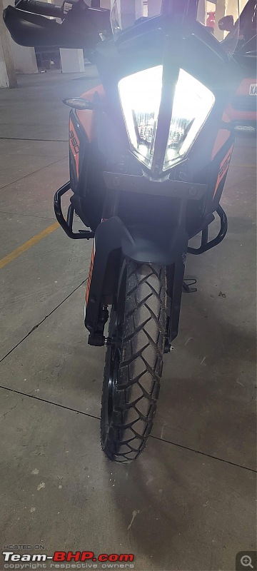 2023 KTM Adventure 390 SW Review | A brand I never thought I would buy-20231104_104605.jpg