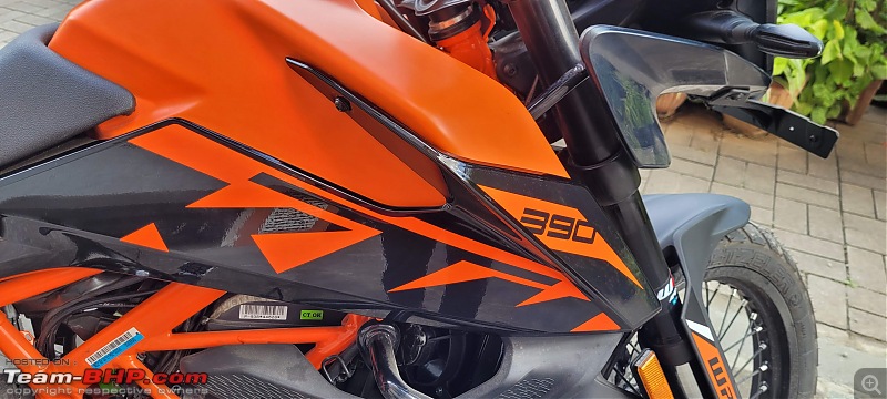 2023 KTM Adventure 390 SW Review | A brand I never thought I would buy-20231104_103730.jpg