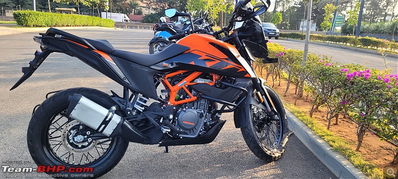 2023 KTM Adventure 390 SW Review | A brand I never thought I would buy-20231028_164525.jpg