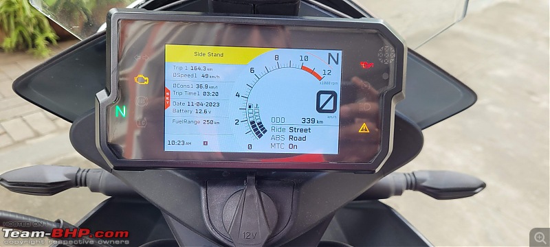 2023 KTM Adventure 390 SW Review | A brand I never thought I would buy-20231104_102505.jpg