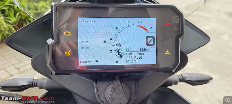 2023 KTM Adventure 390 SW Review | A brand I never thought I would buy-20231104_102659.jpg