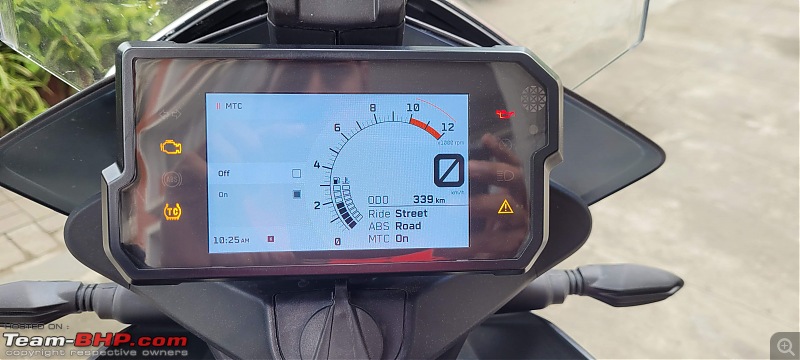 2023 KTM Adventure 390 SW Review | A brand I never thought I would buy-20231104_102728.jpg