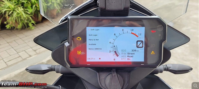 2023 KTM Adventure 390 SW Review | A brand I never thought I would buy-20231104_102845.jpg