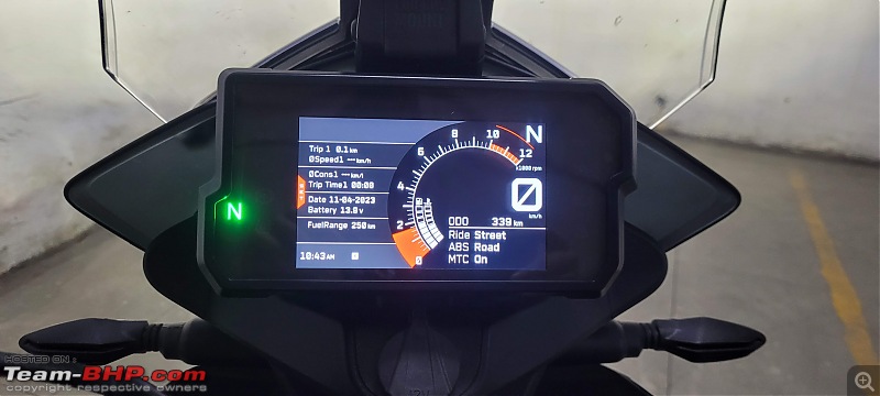 2023 KTM Adventure 390 SW Review | A brand I never thought I would buy-20231104_104528.jpg