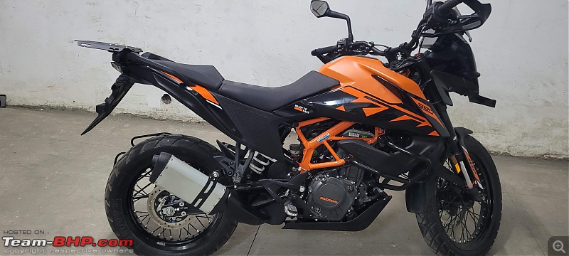 2023 KTM Adventure 390 SW Review | A brand I never thought I would buy-20231106_184703.jpg