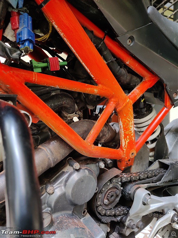 The KTM Duke 390 Ownership Experience Thread-img_20231106_143842.jpg