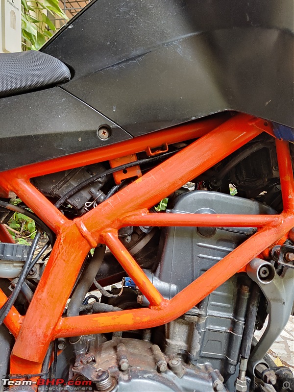 The KTM Duke 390 Ownership Experience Thread-img_20231106_140552.jpg