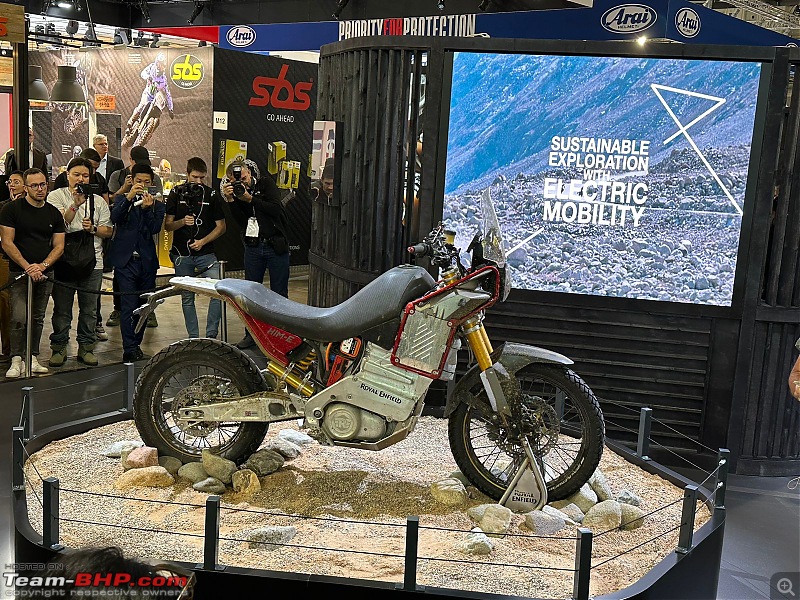 Royal Enfield unveils Himalayan EV (Him-E) test bike at EICMA 2023-20231107_144133.jpg