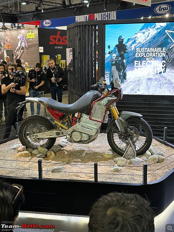 Royal Enfield unveils Himalayan EV (Him-E) test bike at EICMA 2023-20231107_144135.jpg