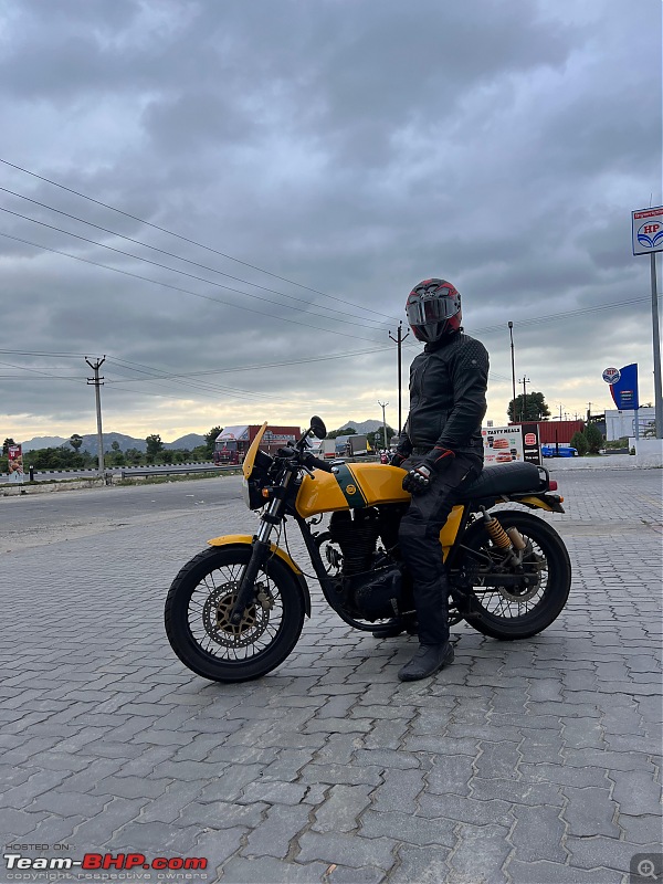 Royal Enfield Continental GT 535 : Ownership Review (32,000 km and 9 years)-4.jpeg