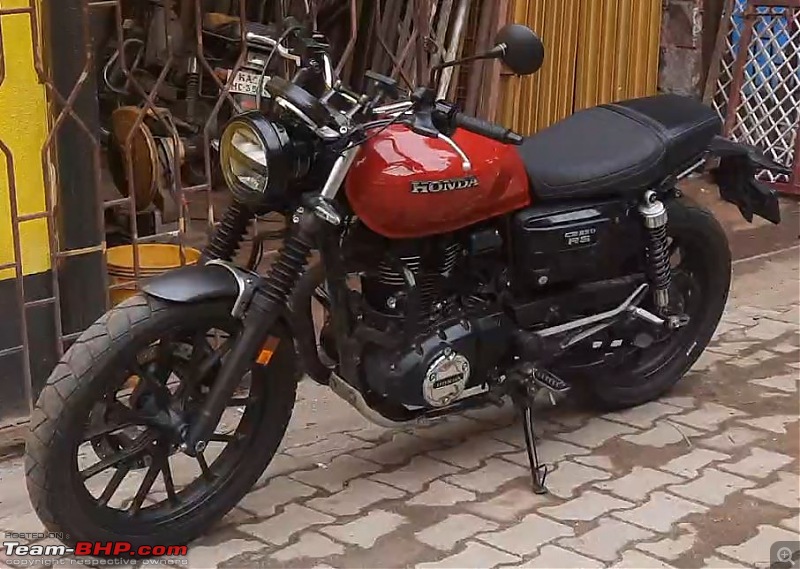 My Honda CB350 RS Review | With aesthetic & functional mods-side.jpg