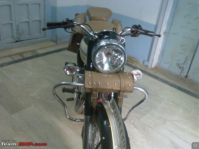 Makeover of Rover RE 350 - 1975-29122009613.jpg