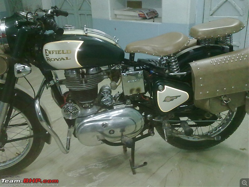 Makeover of Rover RE 350 - 1975-29122009615.jpg