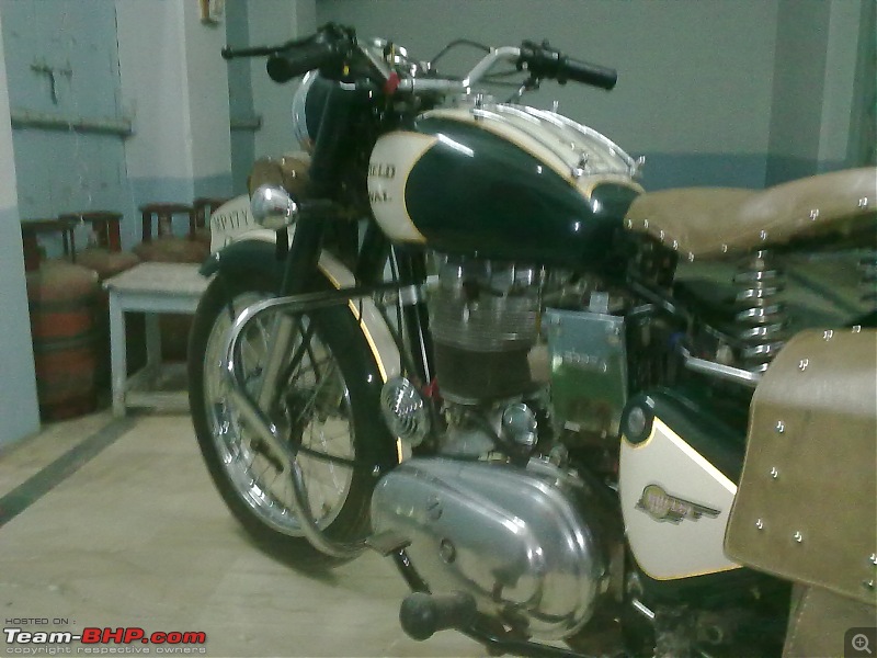 Makeover of Rover RE 350 - 1975-29122009616.jpg