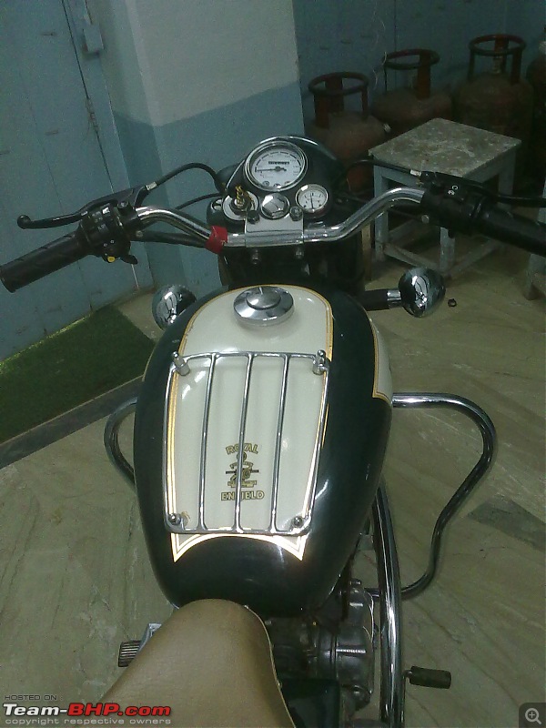 Makeover of Rover RE 350 - 1975-29122009622.jpg