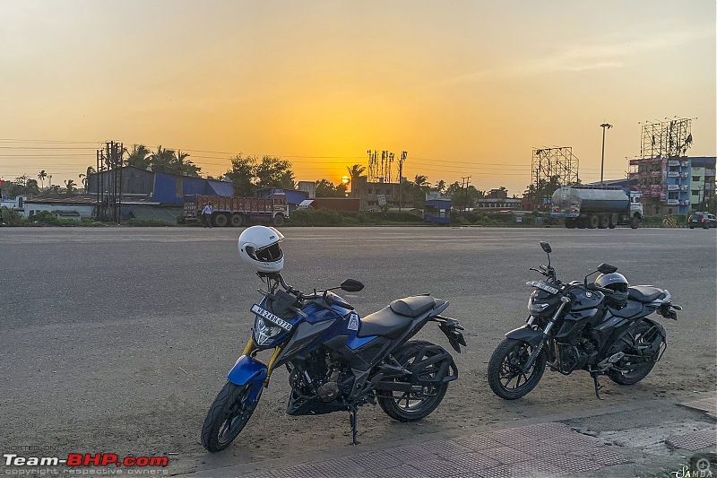 Yamaha FZ25 : An Owner's Point of View-img_6892.jpg