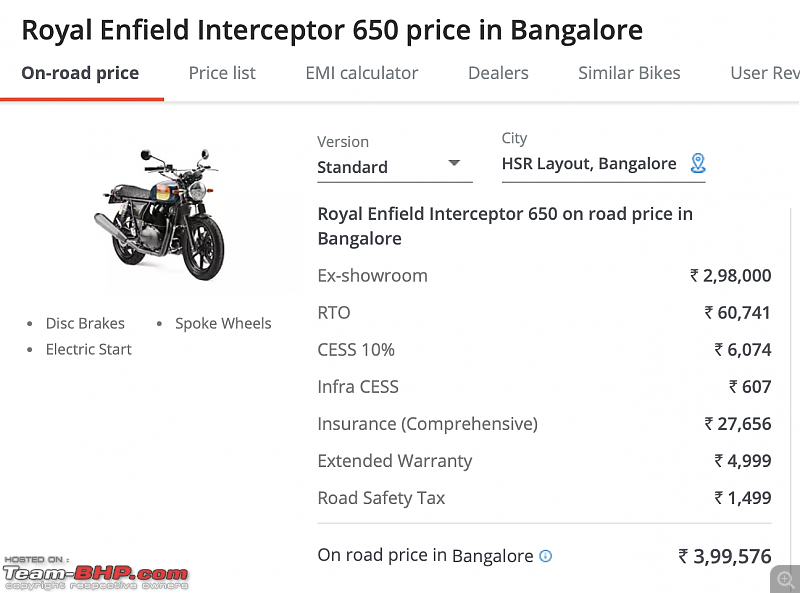 Additional new charges for Motorcycle Registration in Bangalore-screenshot-20240108-9.22.298239am.png