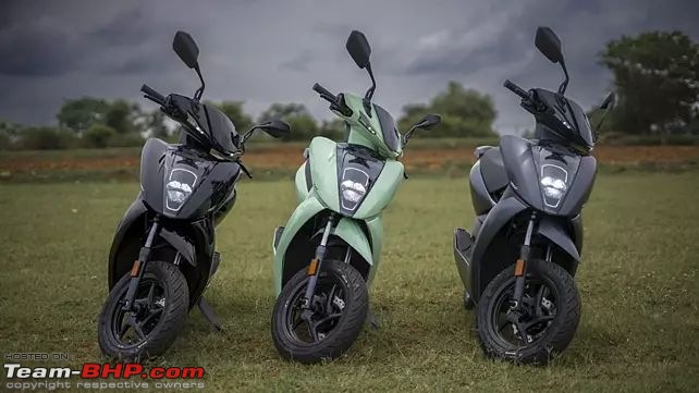 Ather 450S prices slashed by up to Rs 25,000-ather450sfrontview3.jpg