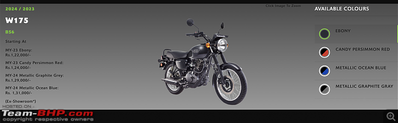 Kawasaki W175 coming to India. EDIT: Launched at Rs. 1.47 lakh-screenshot-20240120-2.22.328239pm.png