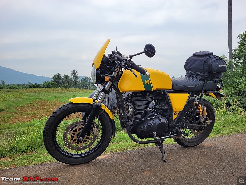 Royal Enfield Continental GT 535 : Ownership Review (32,000 km and 9 years)-4.jpg