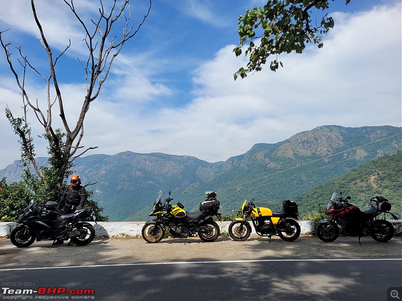 Royal Enfield Continental GT 535 : Ownership Review (32,000 km and 9 years)-7.jpg