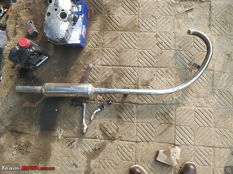 Bringing a 1990 Royal Enfield Bullet 350 back to life-before_plating_1.jpg