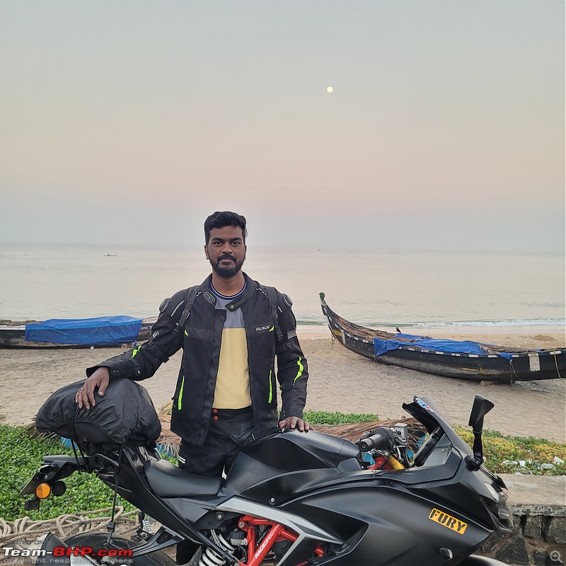 Fury in all its glory | My TVS Apache RR310 Ownership Review | EDIT: 6 years and 43,500 kms up!-20240127_064338.jpg