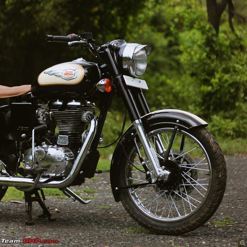 My Royal Enfield Classic 500 | Bad experience with Jedi Customs-insta1.jpg
