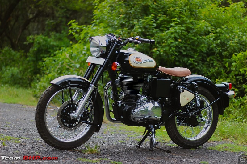 My Royal Enfield Classic 500 | Bad experience with Jedi Customs-insta2.jpg