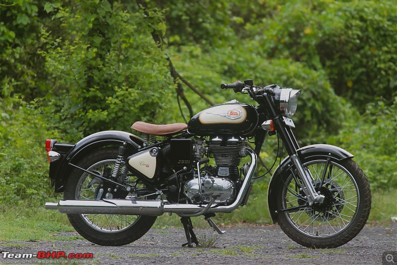 My Royal Enfield Classic 500 | Bad experience with Jedi Customs-insta3.jpg