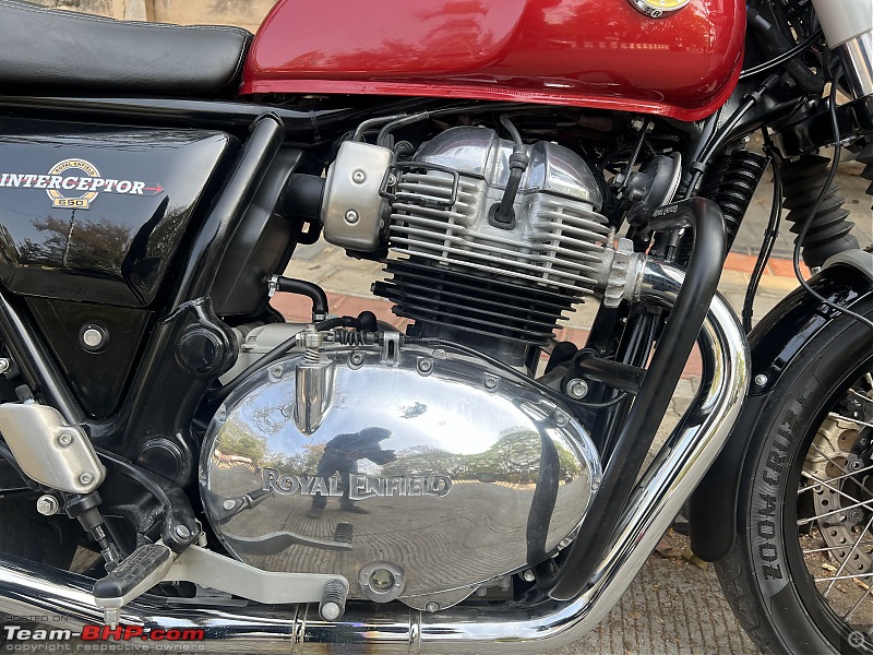 My midlife crisis fix : 2022 Royal Enfield Interceptor 650-img_5658.jpeg
