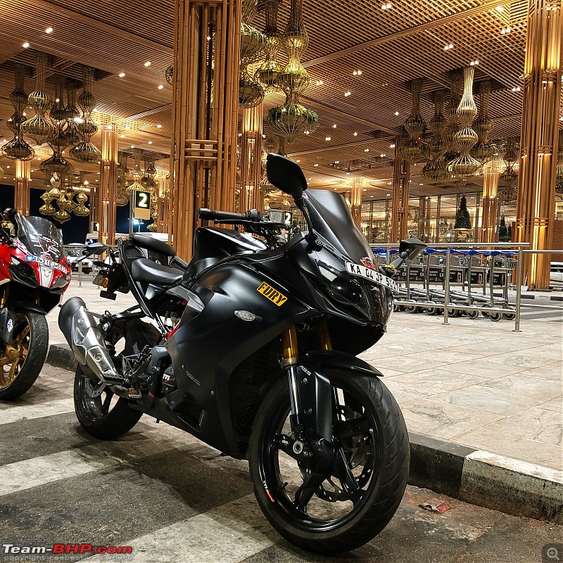 Fury in all its glory | My TVS Apache RR310 Ownership Review | EDIT: 6 years and 43,500 kms up!-20240217_233015.jpg