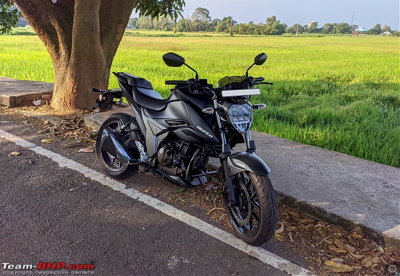 Suzuki Gixxer SF 250 Ownership Review-pxl_20240126_082453365.jpg