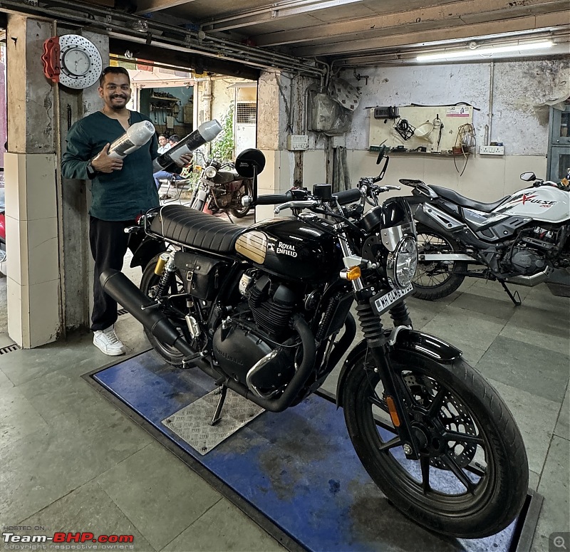 Fast Single to a Smooth Twin | KTM Adventure 390 to Royal Enfield Interceptor 650-aew-exhaust.jpg