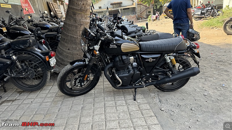 Fast Single to a Smooth Twin | KTM Adventure 390 to Royal Enfield Interceptor 650-reached-time.jpg