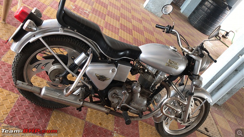 The Drama of buying & owning a Royal Enfield Bullet 350ES (Electra)-c50f95aed74f4e1d8d33e3cbb3a7678e_original.jpeg