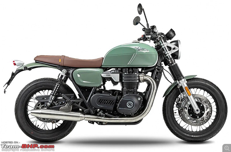 Austria-based Brixton Motorcycles announces its India entry-cromwell1200green1.jpg