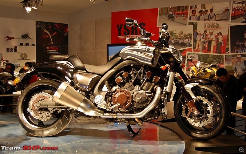 Motorcycles at the Auto Expo 2010-bike4.jpg