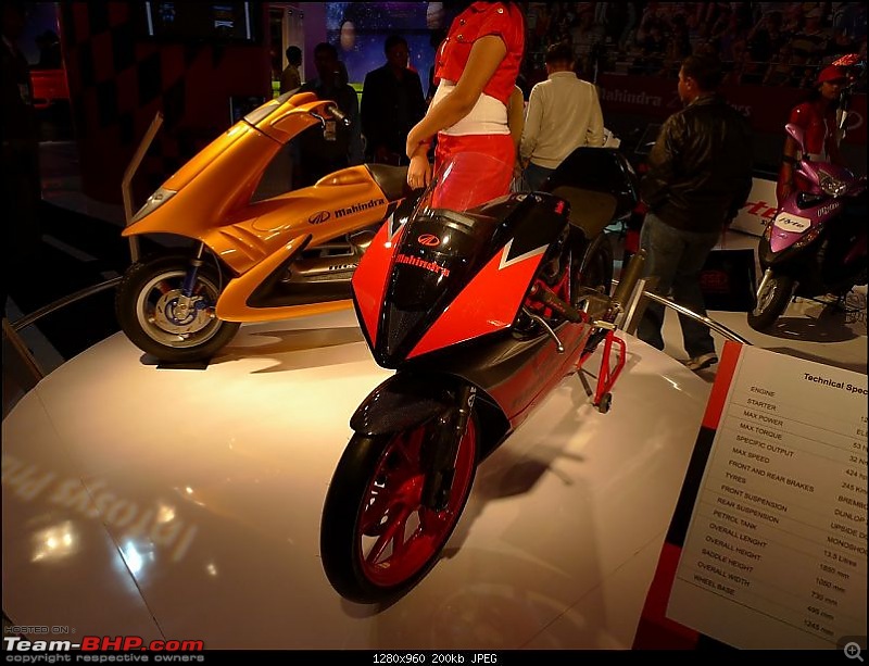 Motorcycles at the Auto Expo 2010-p1030706.jpg