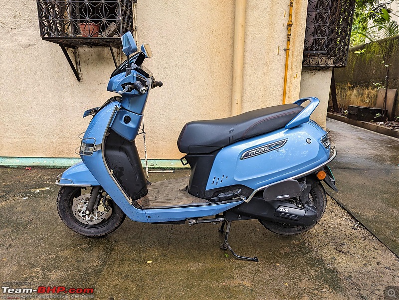 TVS iQube to get new variants; Update on TVS X e-scooter deliveries-pxl_20230827_030316818.jpg