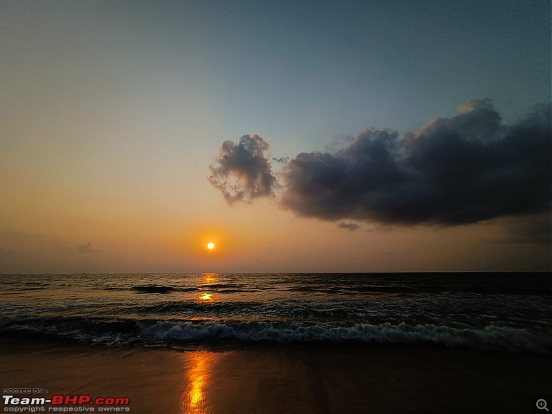 Intercepting the Drag to Downtown | My Royal Enfield Interceptor 650 Ownership Review-beach1.jpeg